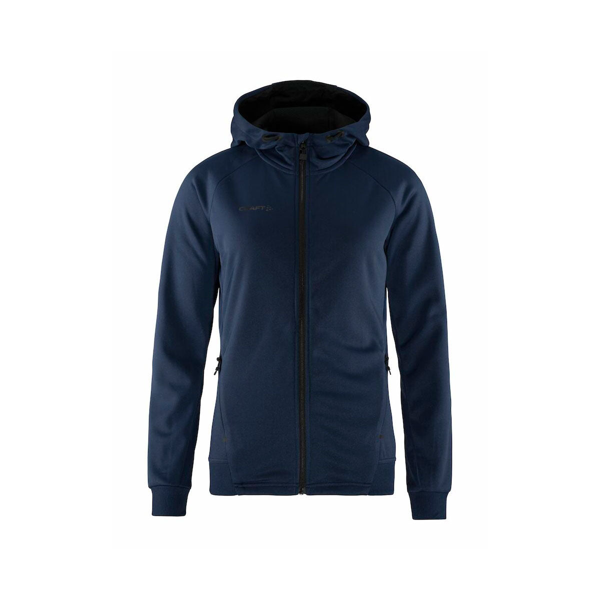 Craft ADV Unify FZ Hood naisten tekninen huppari