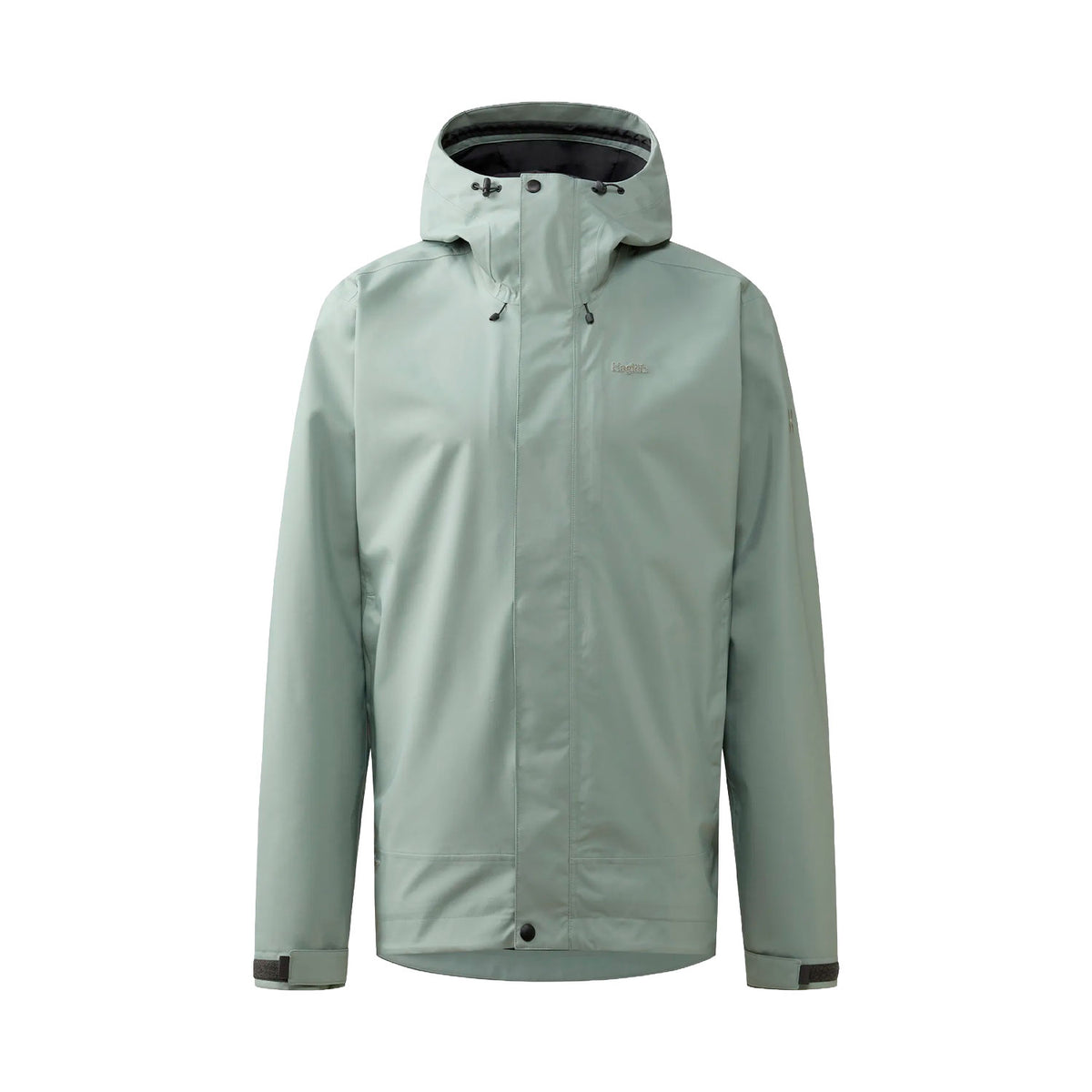 Haglöfs Proof kuoritakki, dew green