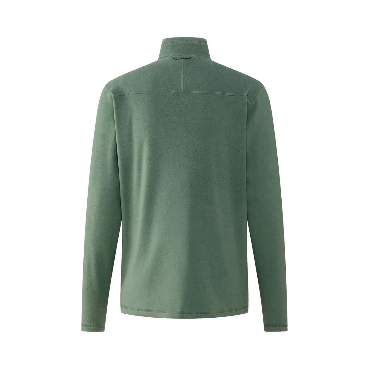 Buteo Mid II Jacket Men, vihreä, selkä