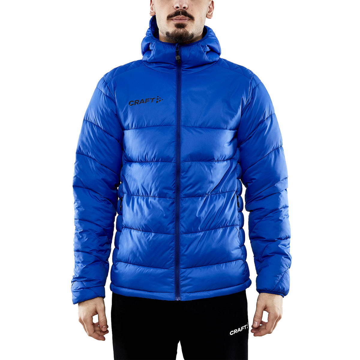 CORE Explore Isolate Jacket M
club cobolt