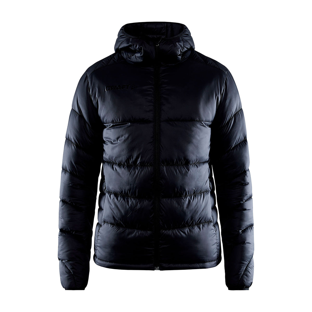 CORE Explore Isolate Jacket M
musta