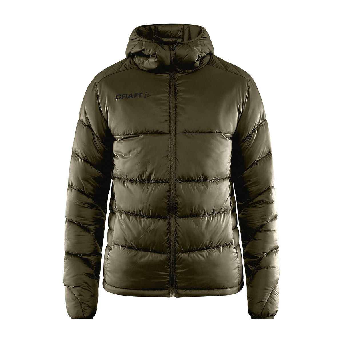 CORE Explore Isolate Jacket M
rift vihreä