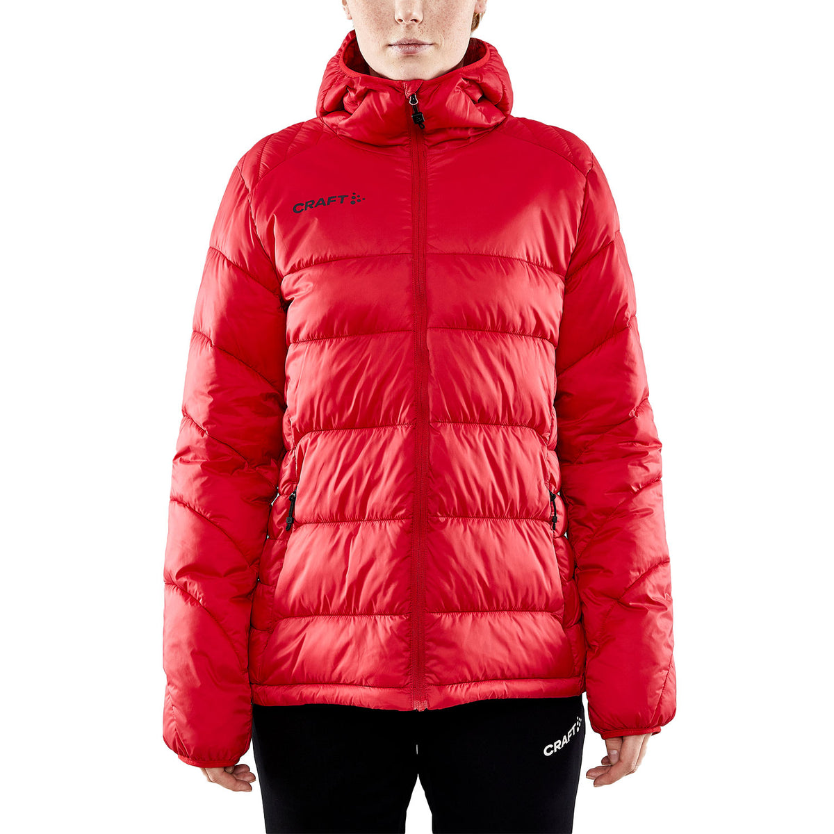 CORE Explore Isolate Jacket W
lychee