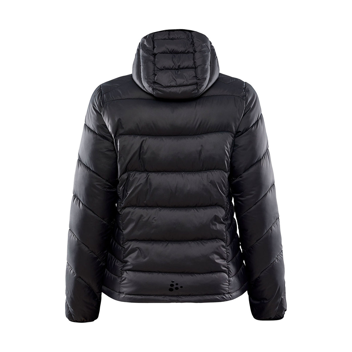 CORE Explore Isolate Jacket W
tummanharmaa selkä