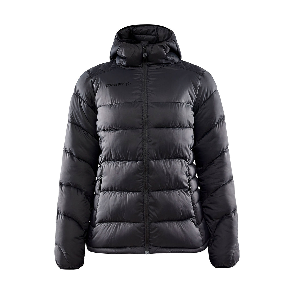 CORE Explore Isolate Jacket W
tummaharmaa