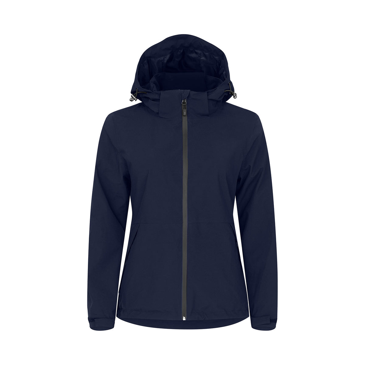 Grisdale Jacket Women, tummansininen