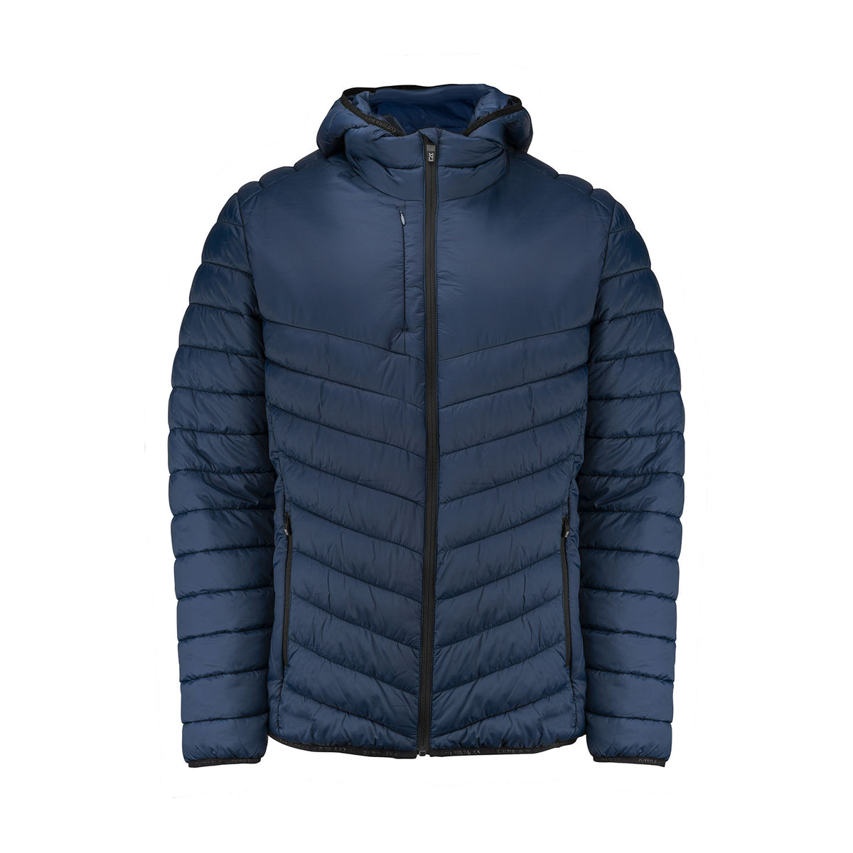 Mount Adams Jkt Men
tummansininen