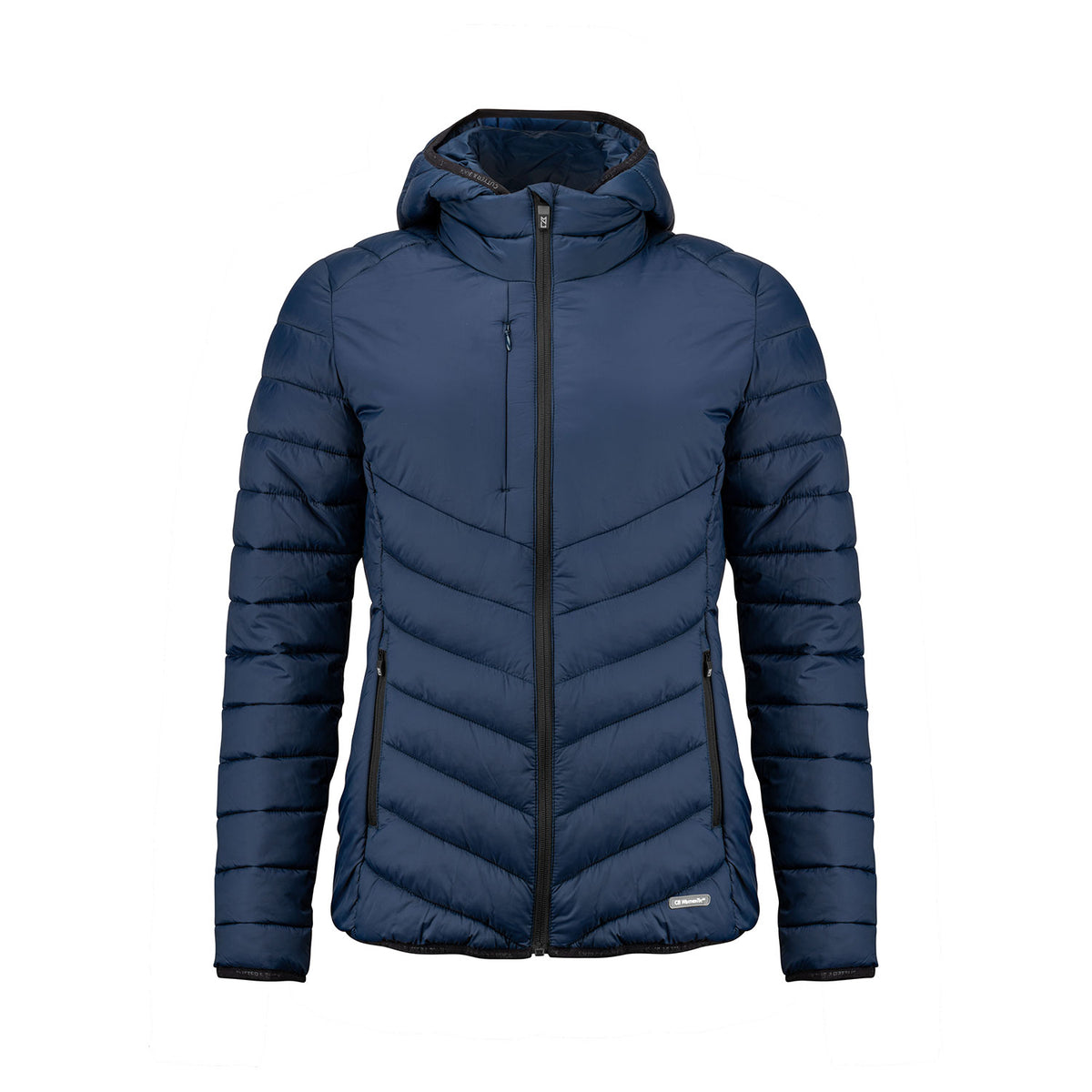 Mount Adams Jkt Ladies
tummansininen