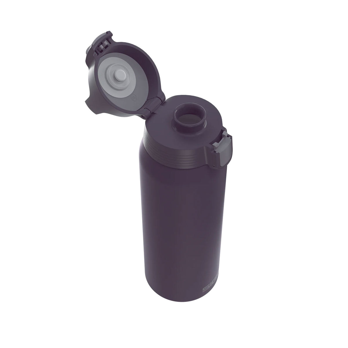 SIGG Shield Therm ONE 0,75L, termosjuomapullo, nocturne