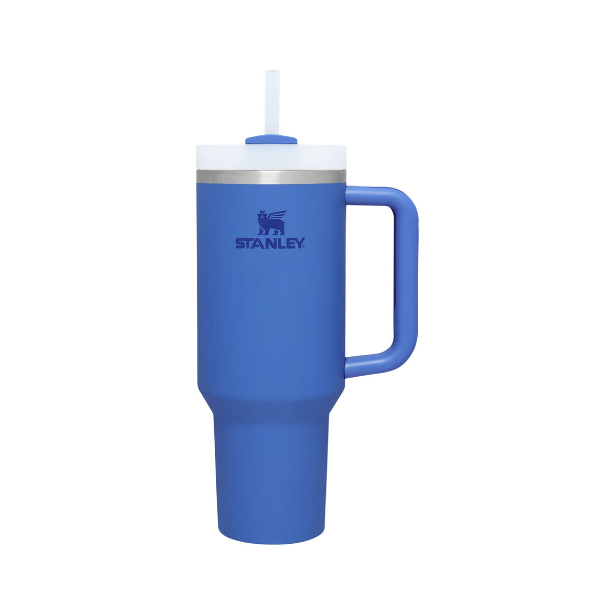 Stanley Quencher H2.0 FlowState Tumbler 1-18L, iris