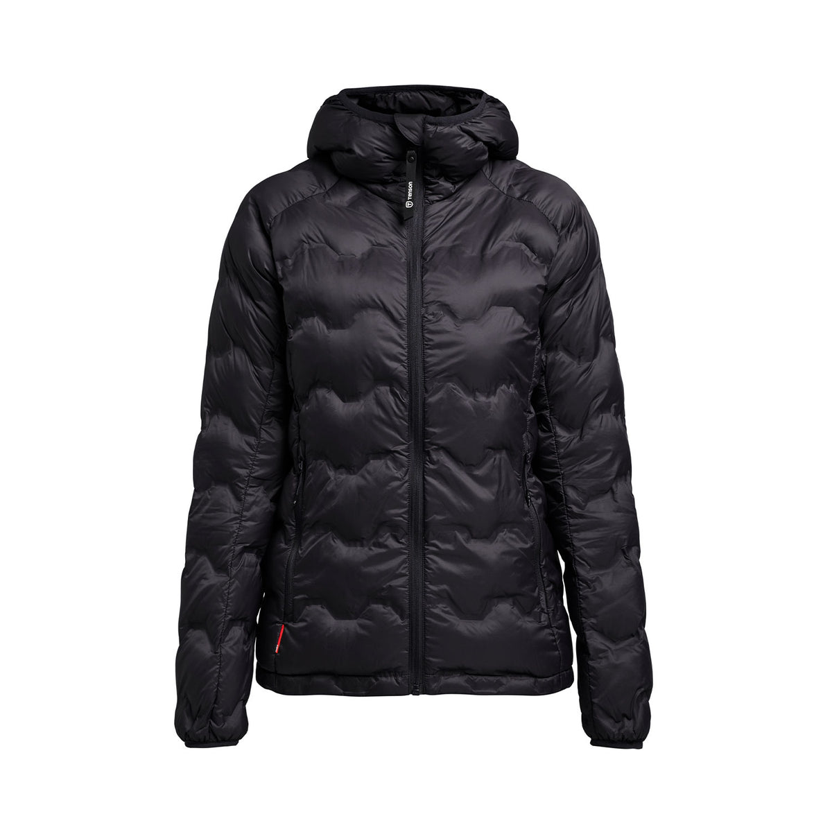 TXlite Shibui Down Jacket Woman, musta