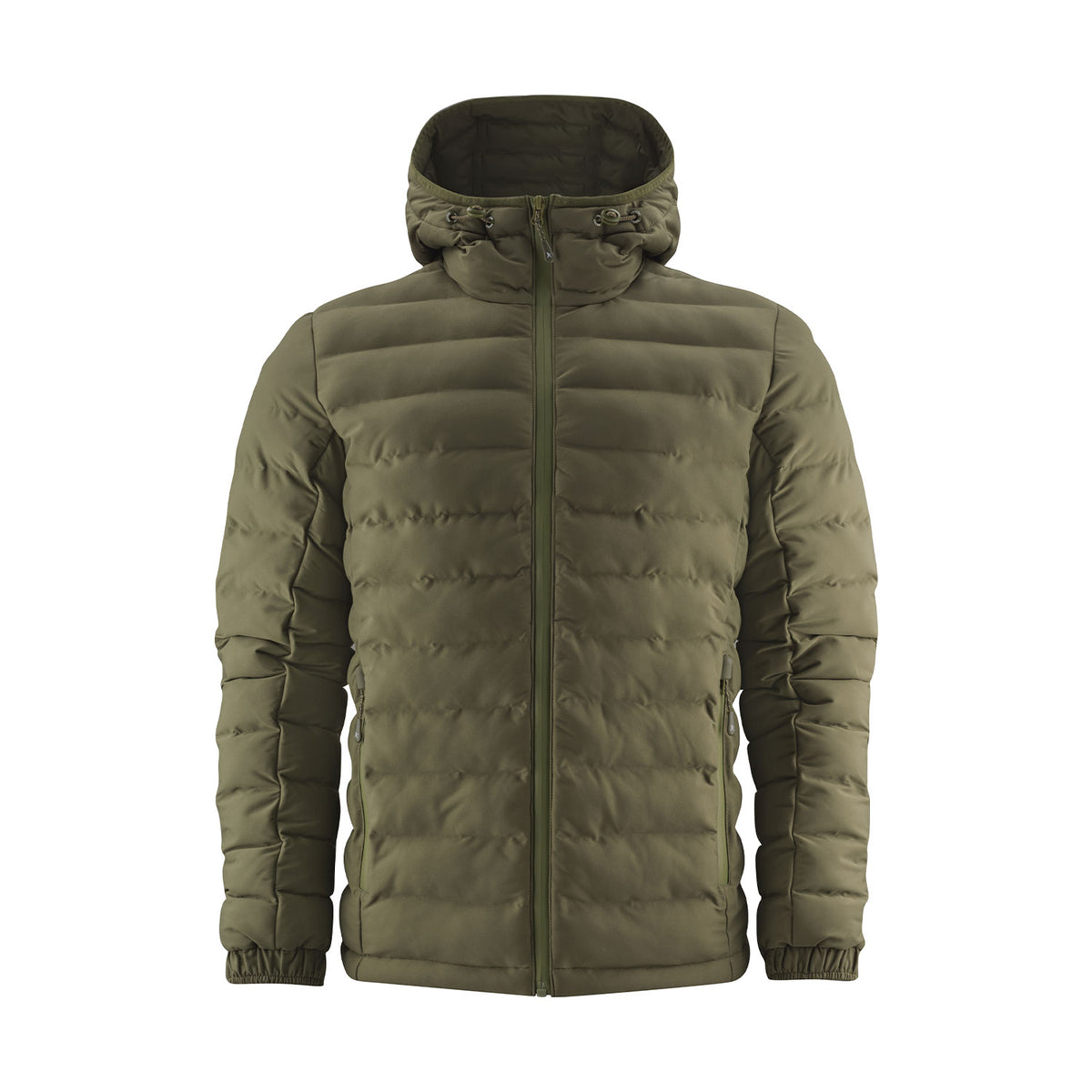 Woodlake Heights