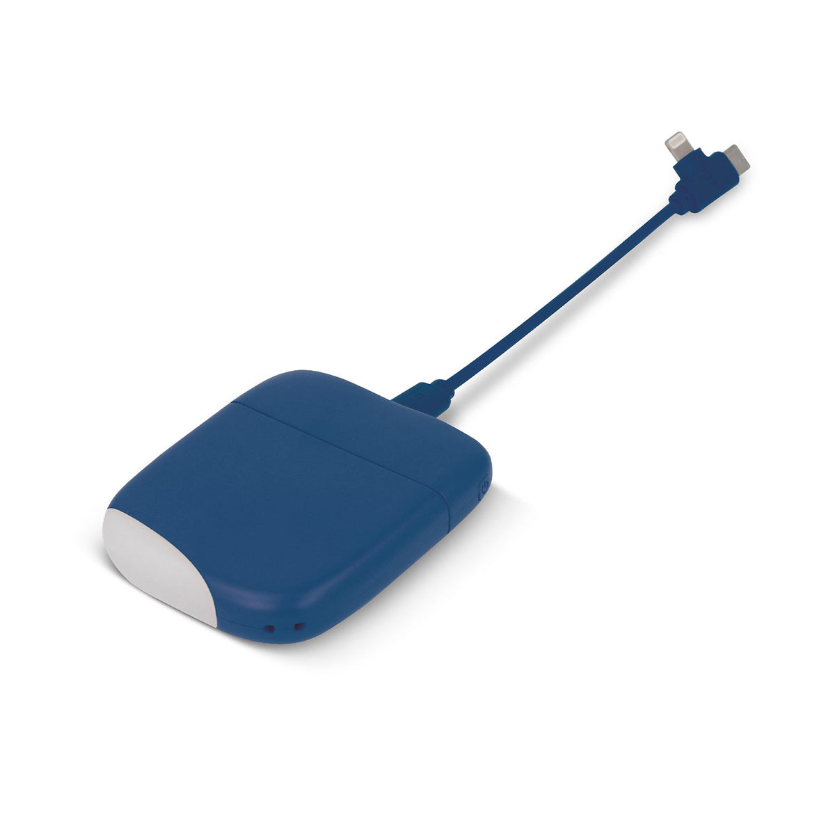 Xoopar ICE P Powerbank 5000mAh, sininen