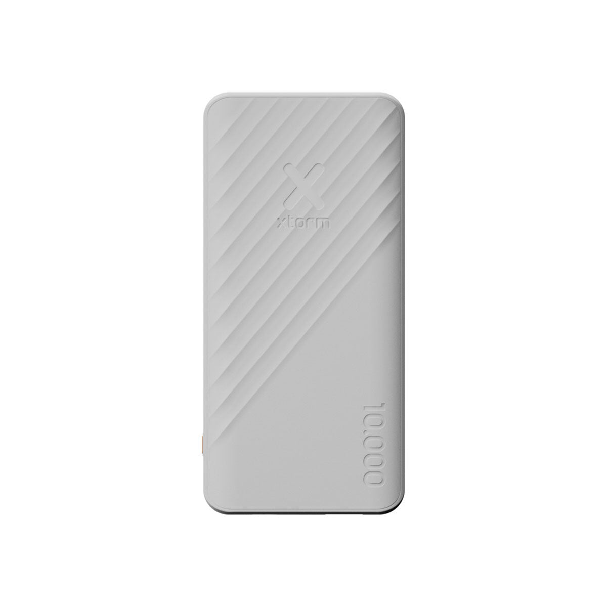 Xtorm Go2 20W 10000 mAh, valkoinen