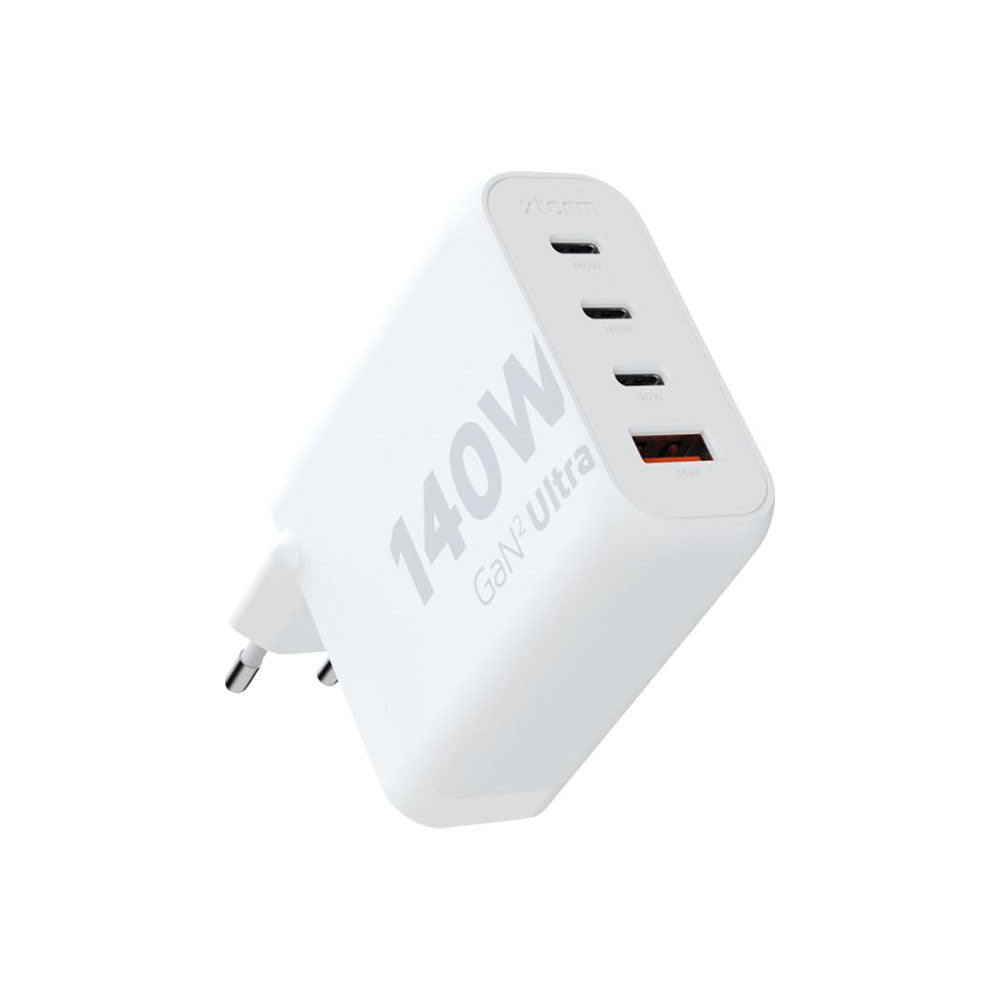 Xtorm XEC140 GaN2 140 W laturi