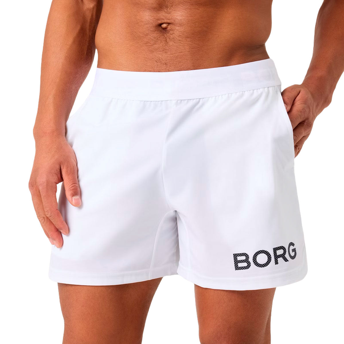 Björn Borg 6" shortsit