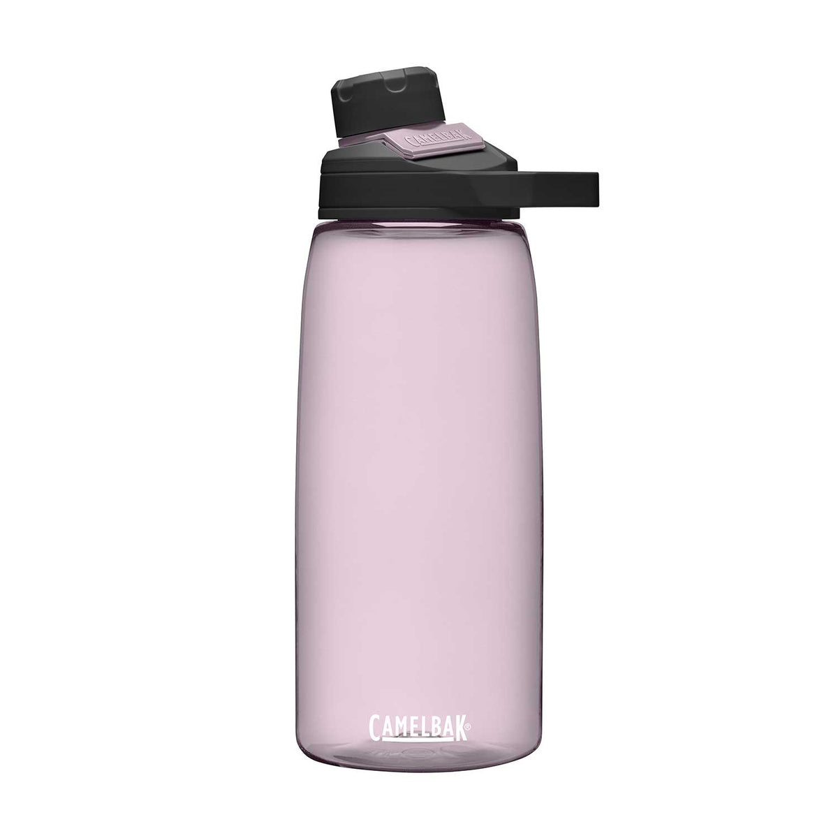 camelbak chute mag 1l juomapullo purple violetti