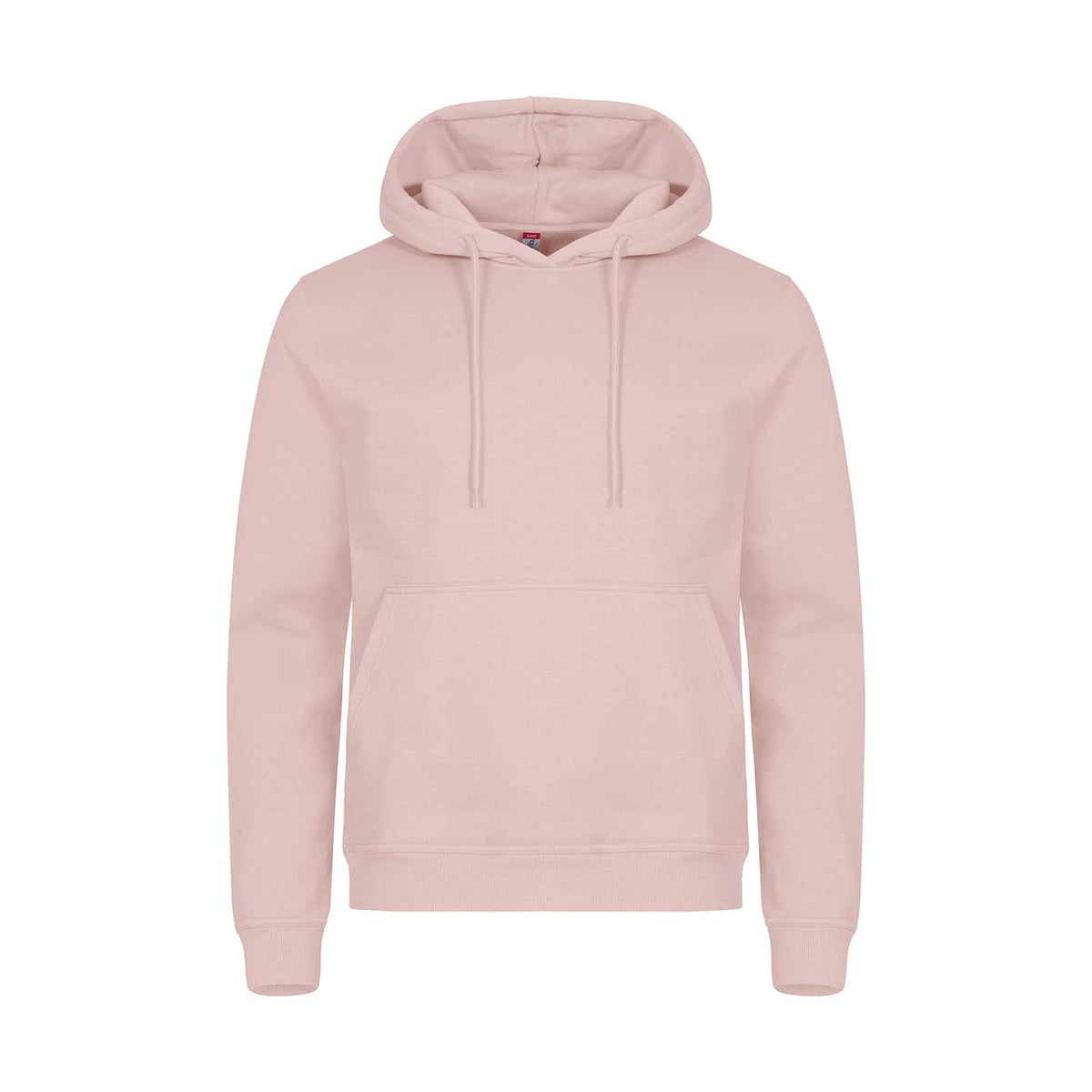 candy pink clique miami hoody