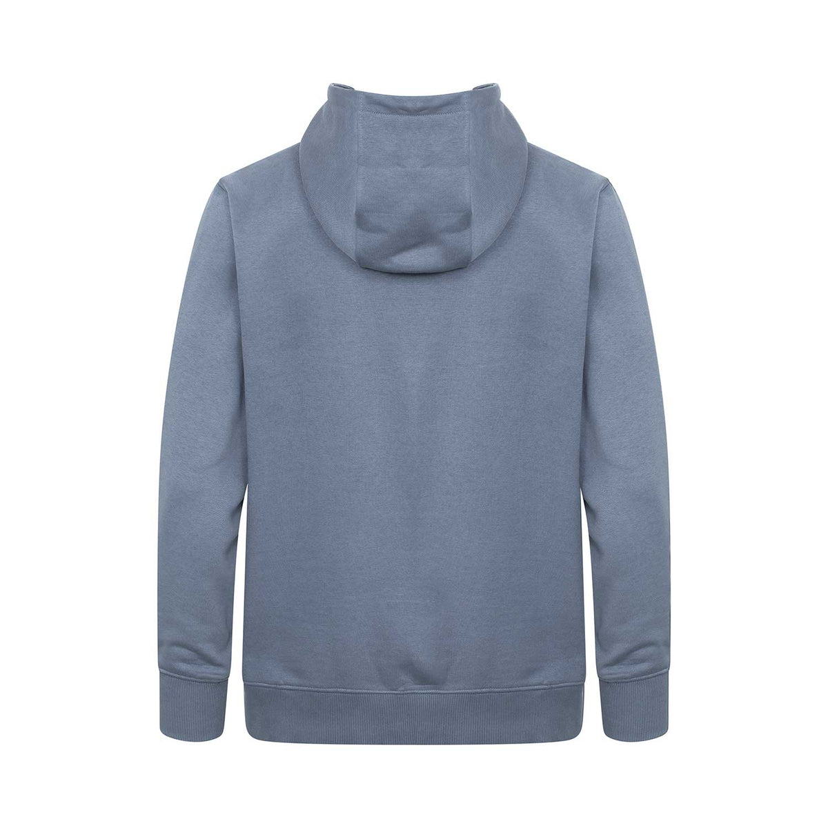 cottover Key Hood huppari dusty blue, selkä