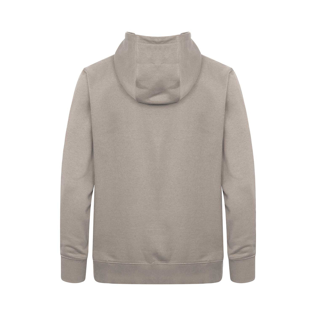cottover Key Hood huppari hiekka, selkä