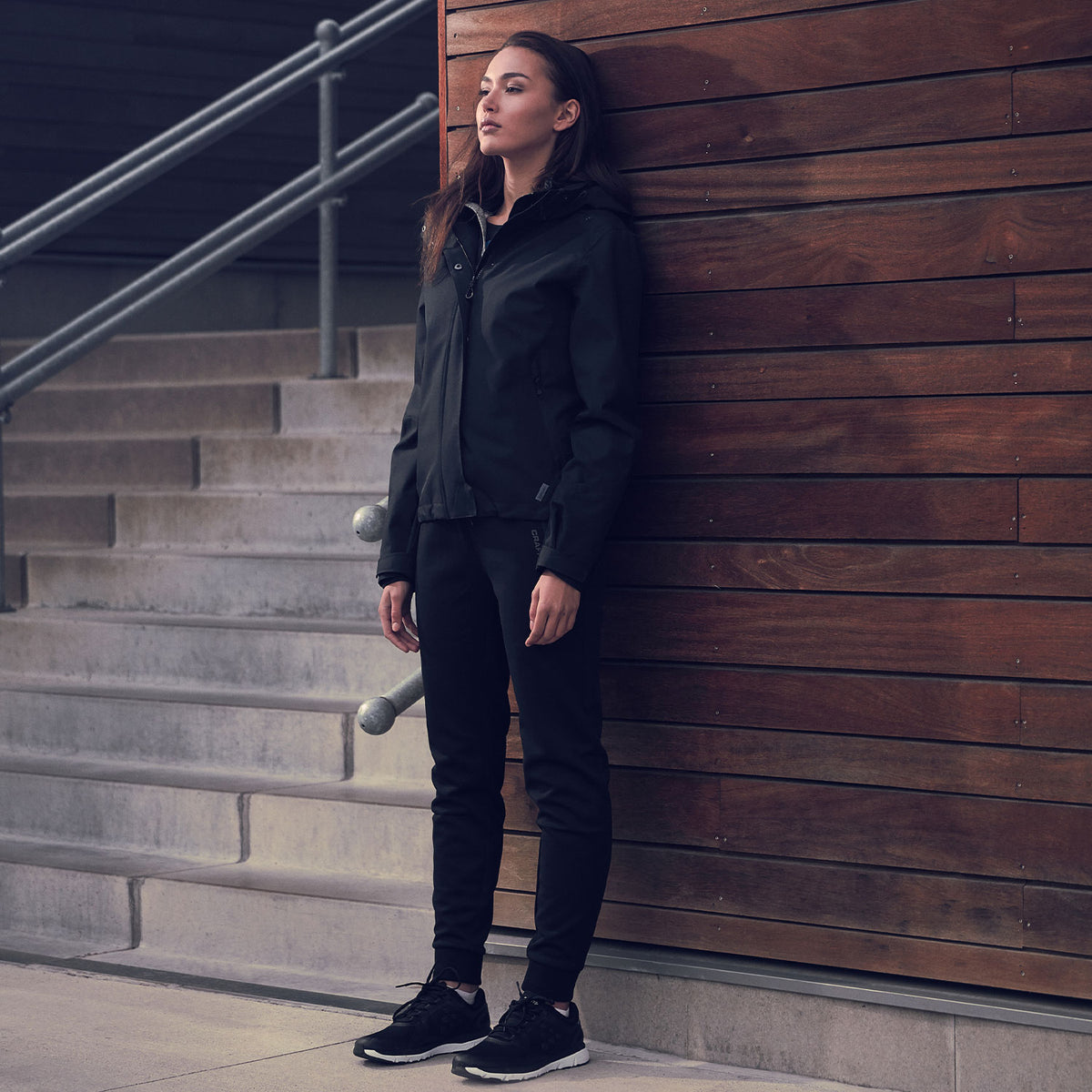 Craft Mountain Jacket W naisten kuoritakki
