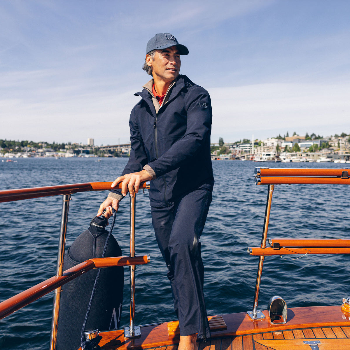 Cutter & Buck Grisdale Jacket Men