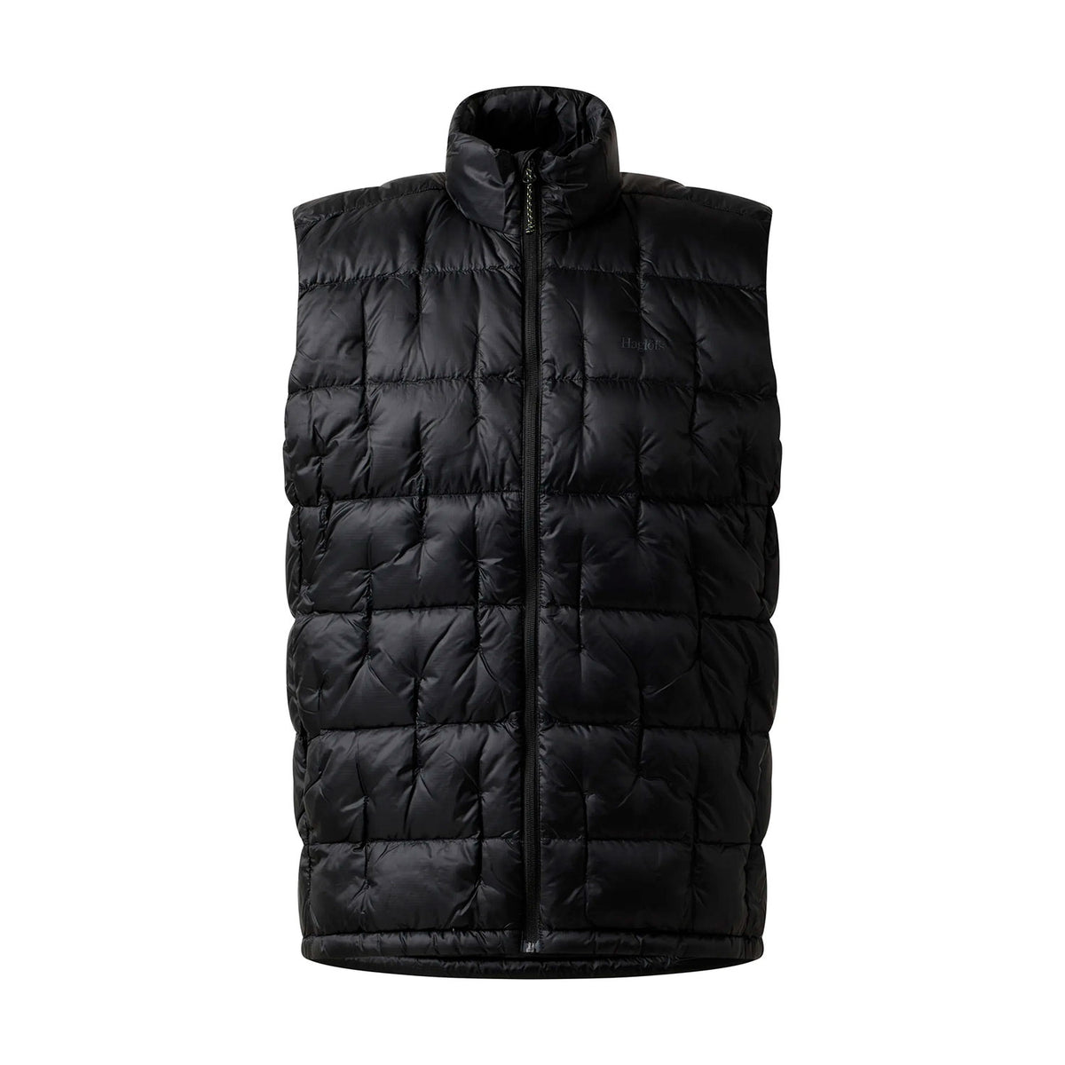 Haglöfs Hede untuvaliivi, musta