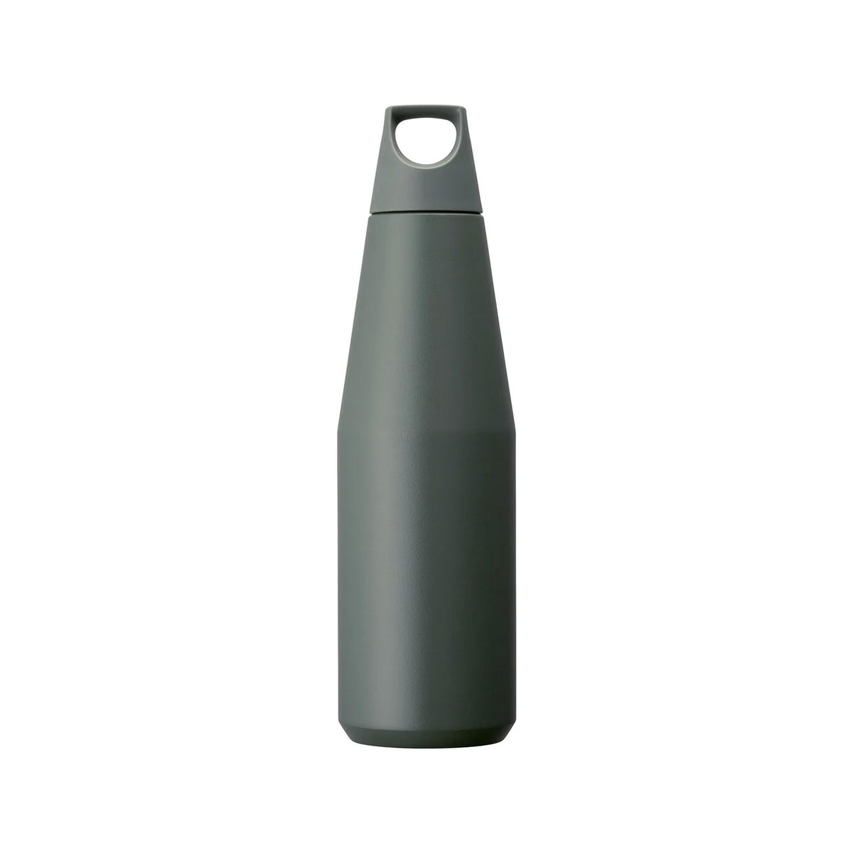 kinto trail tumbler 1080 ml, ash green