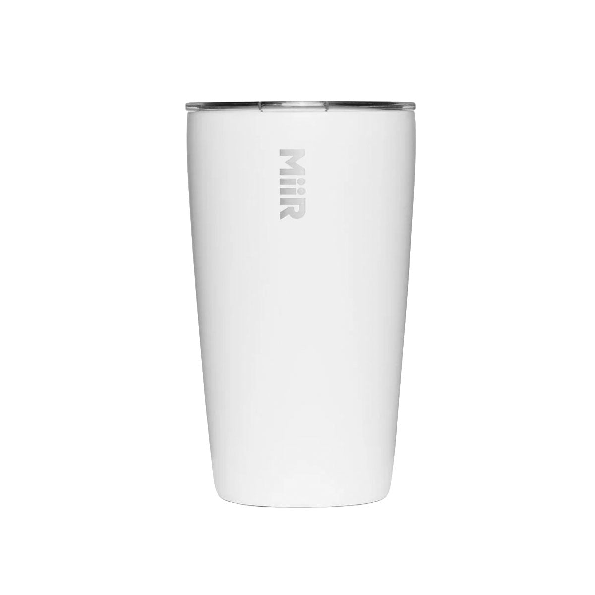 MiiR Tumbler termosmuki 354 ml, valkoinen