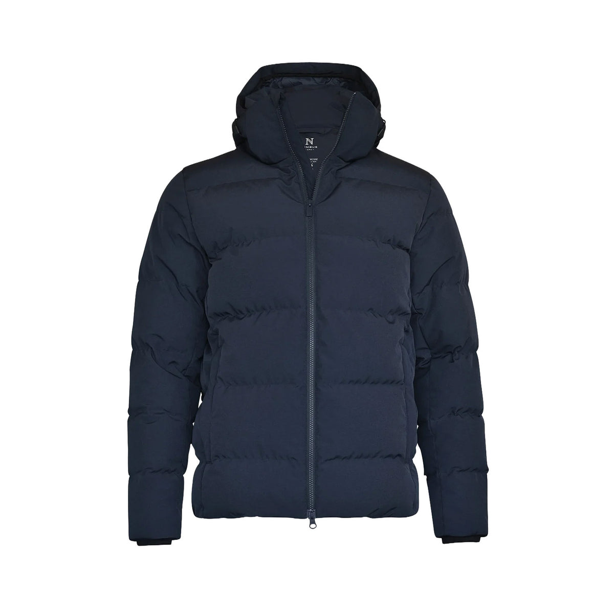 nimbus telluride untuvatakki, navy laivastonsininen