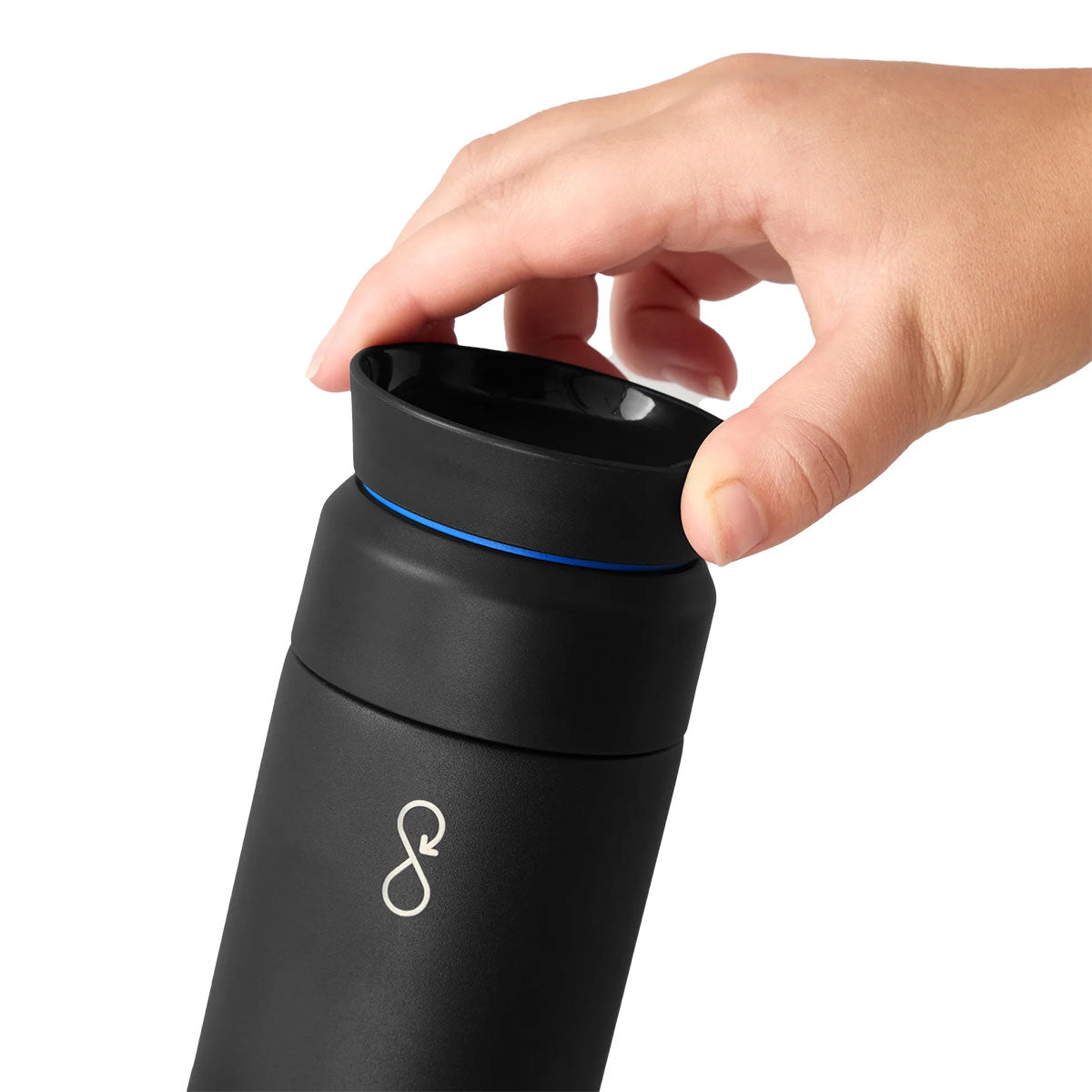 Ocean Bottle Brew Termosmuki 350ml
