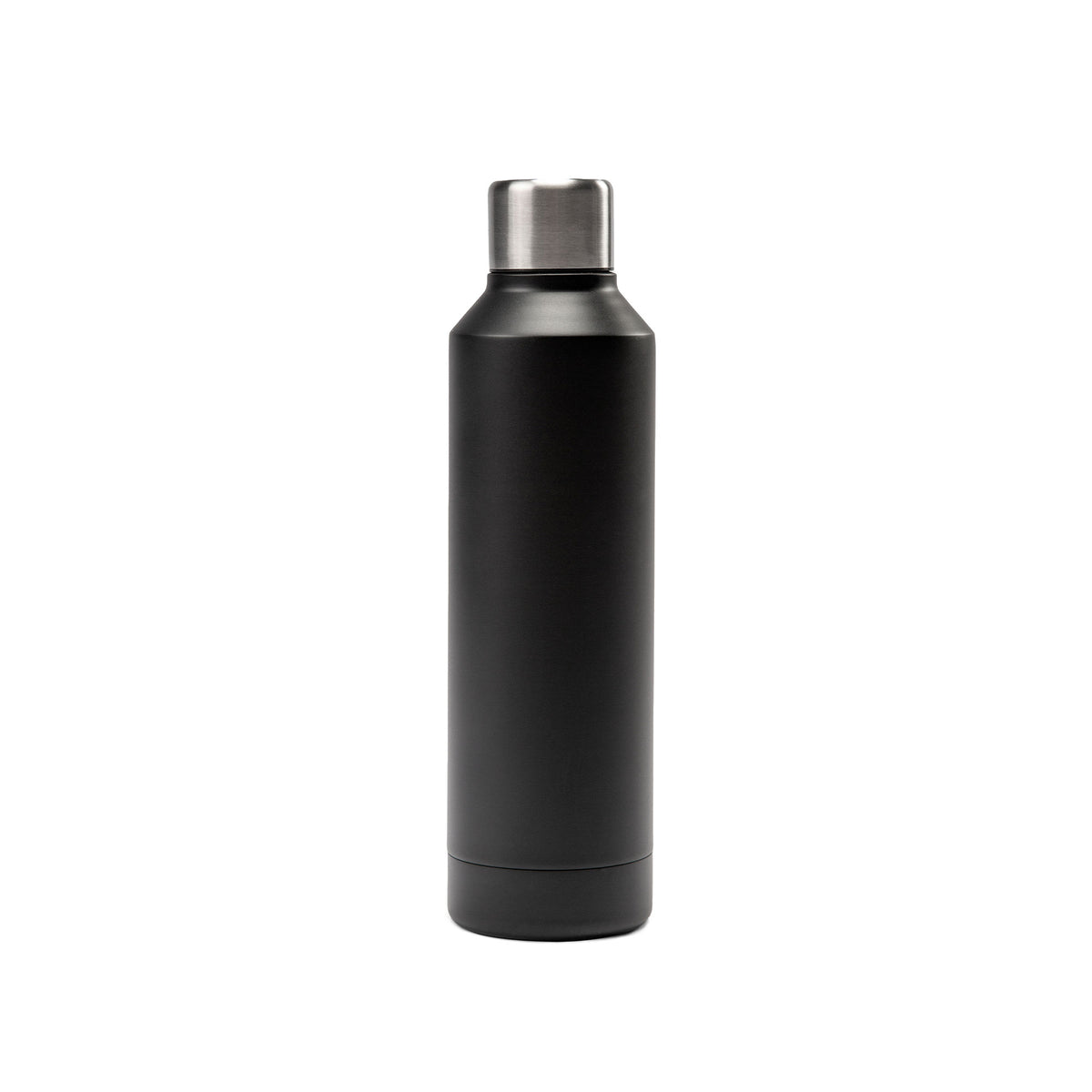 orrefors hunting termospullo 0,5L, musta