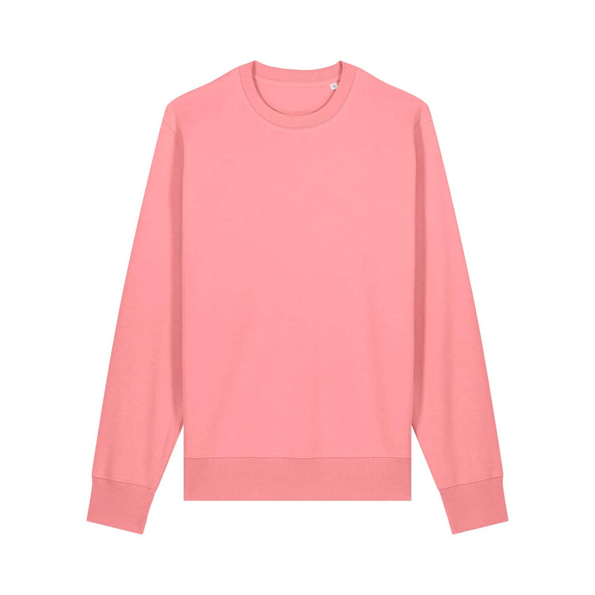 pinkki matcher collegepaita