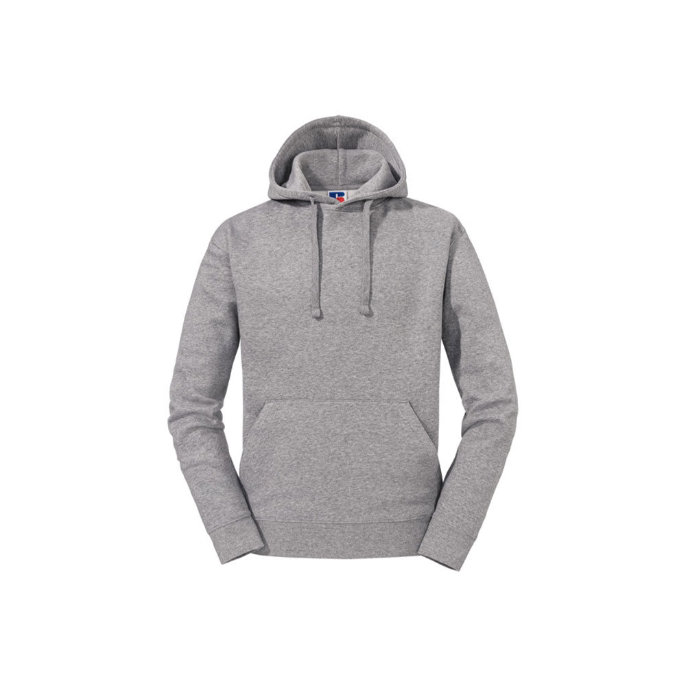 russell authentic huppari, sport heather