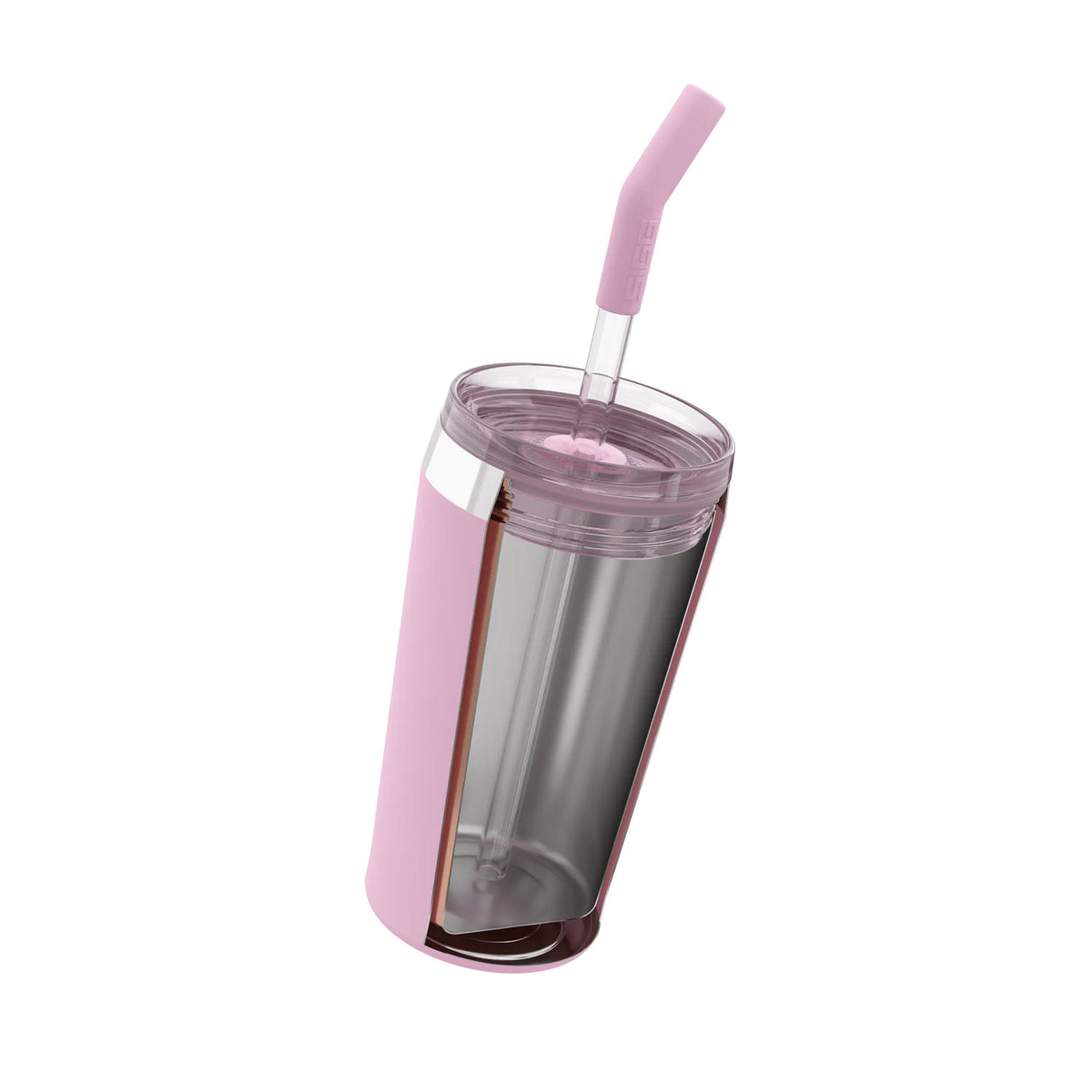 SIGG Helia 0,45L, pilli termosmuki, lingonberry
