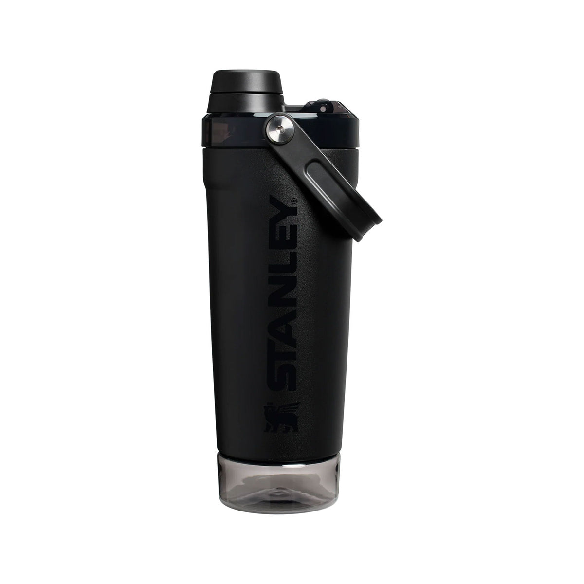 stanley active shaker, musta