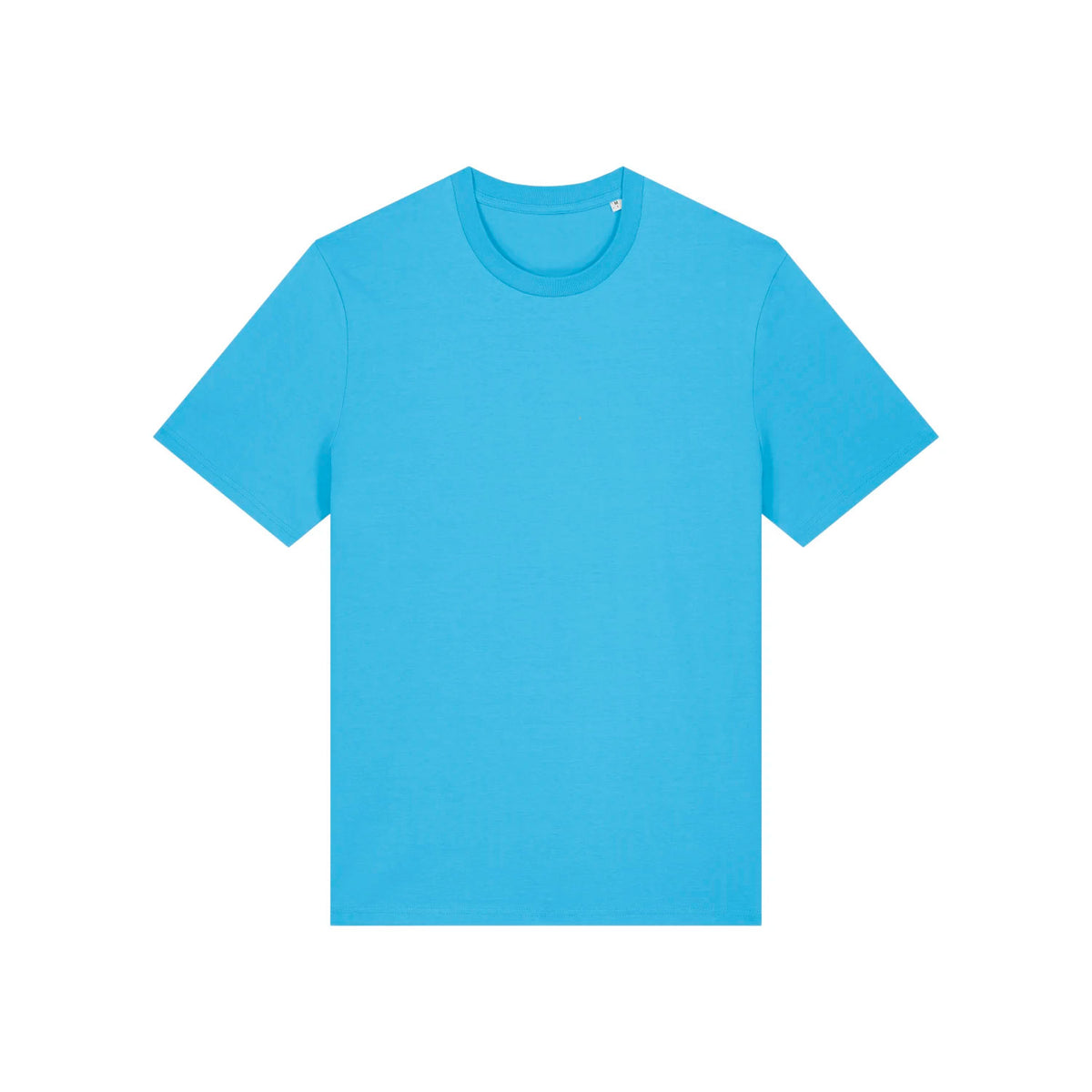 stanley stella creator 2.0 t-paita aqua azure sininen
