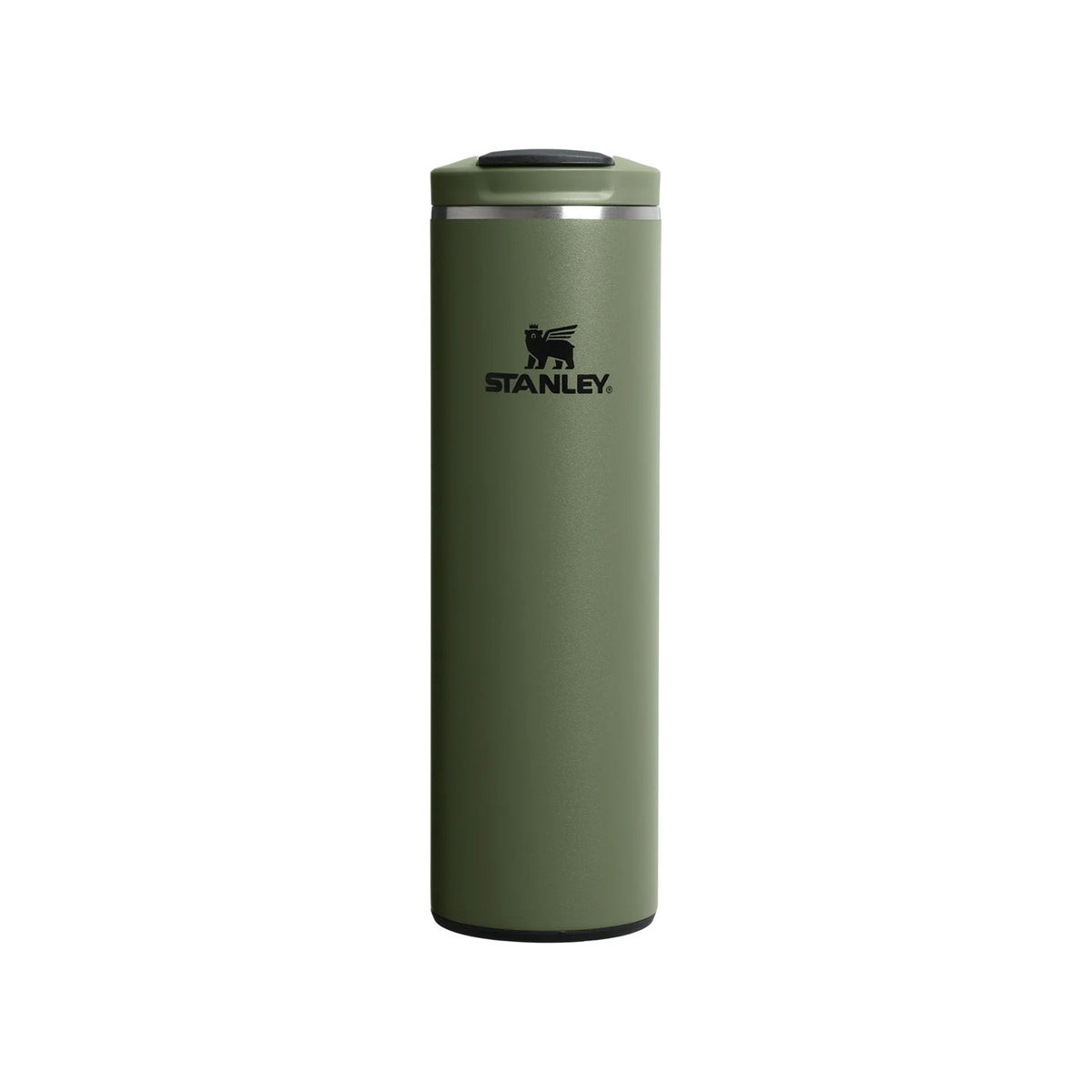 stanley transit flip top mug 0.47L, dried pine