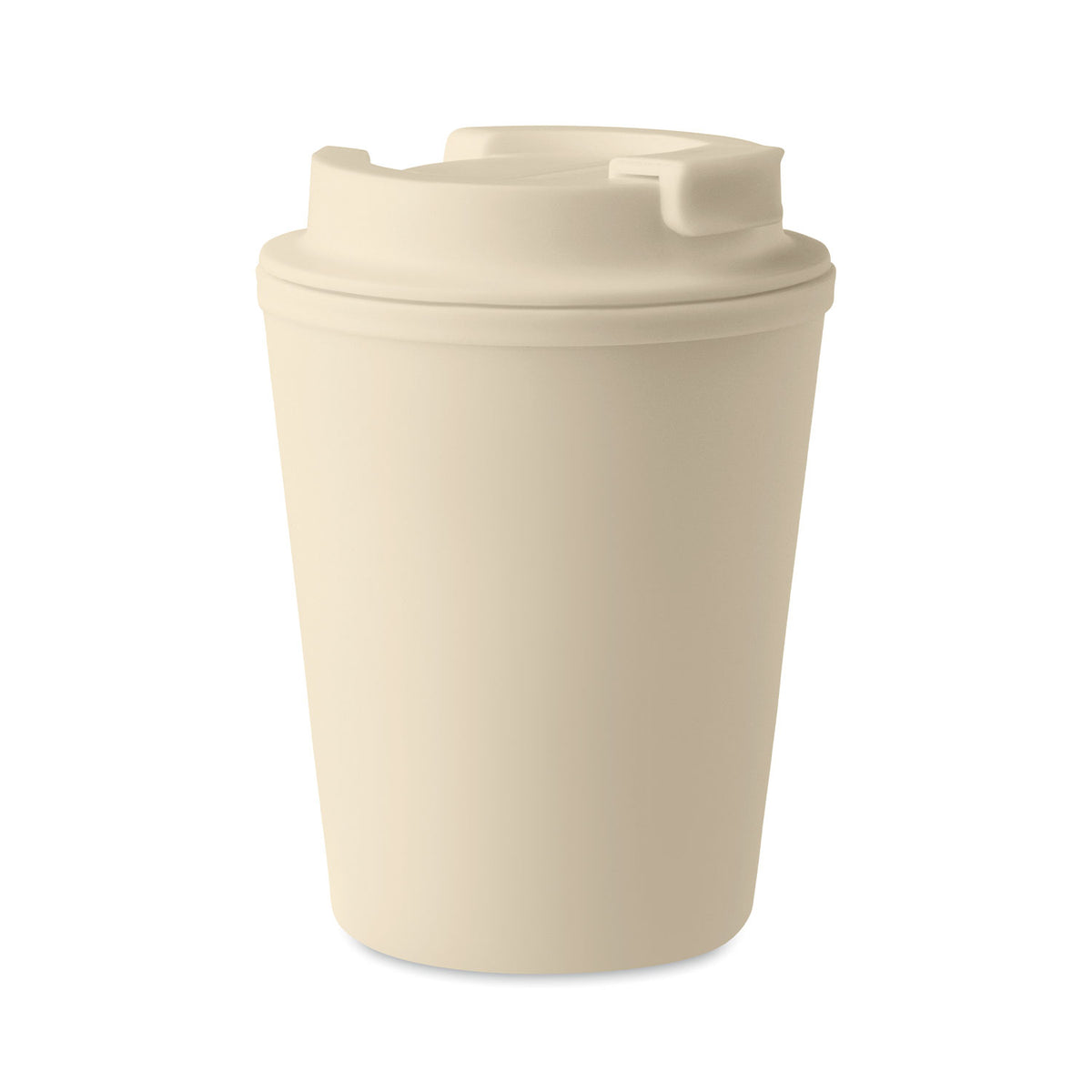 take away muki pp 300 ml, beige