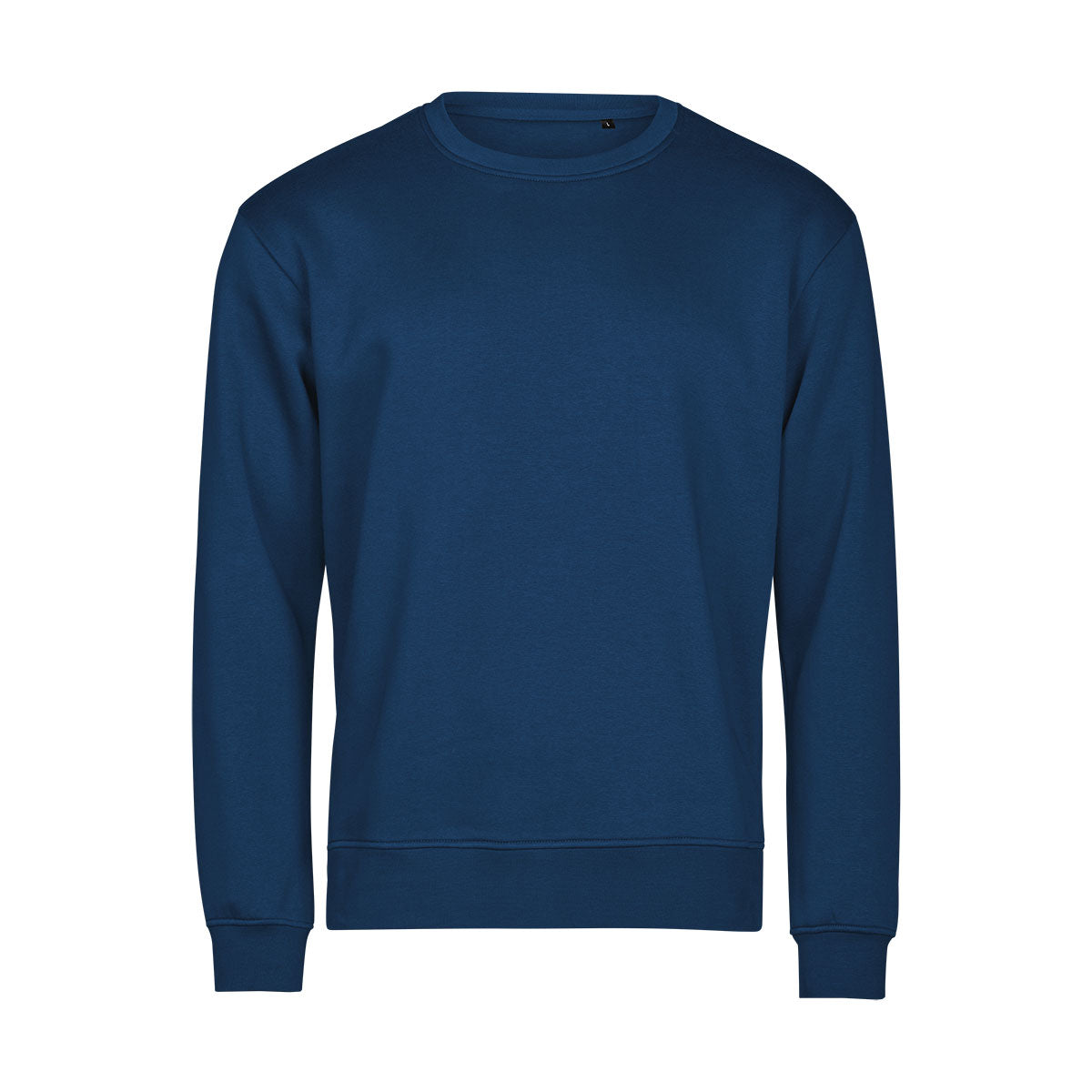 navy tummansininen tee jays urban sweatshirt collegepaita