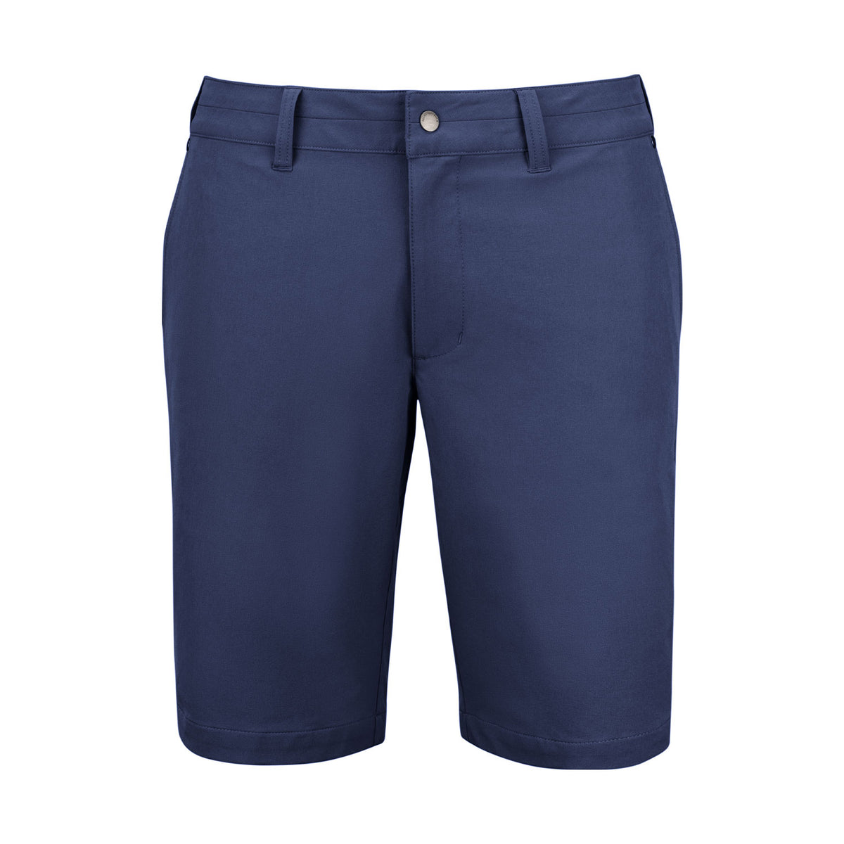tummansininen New Salish Shorts