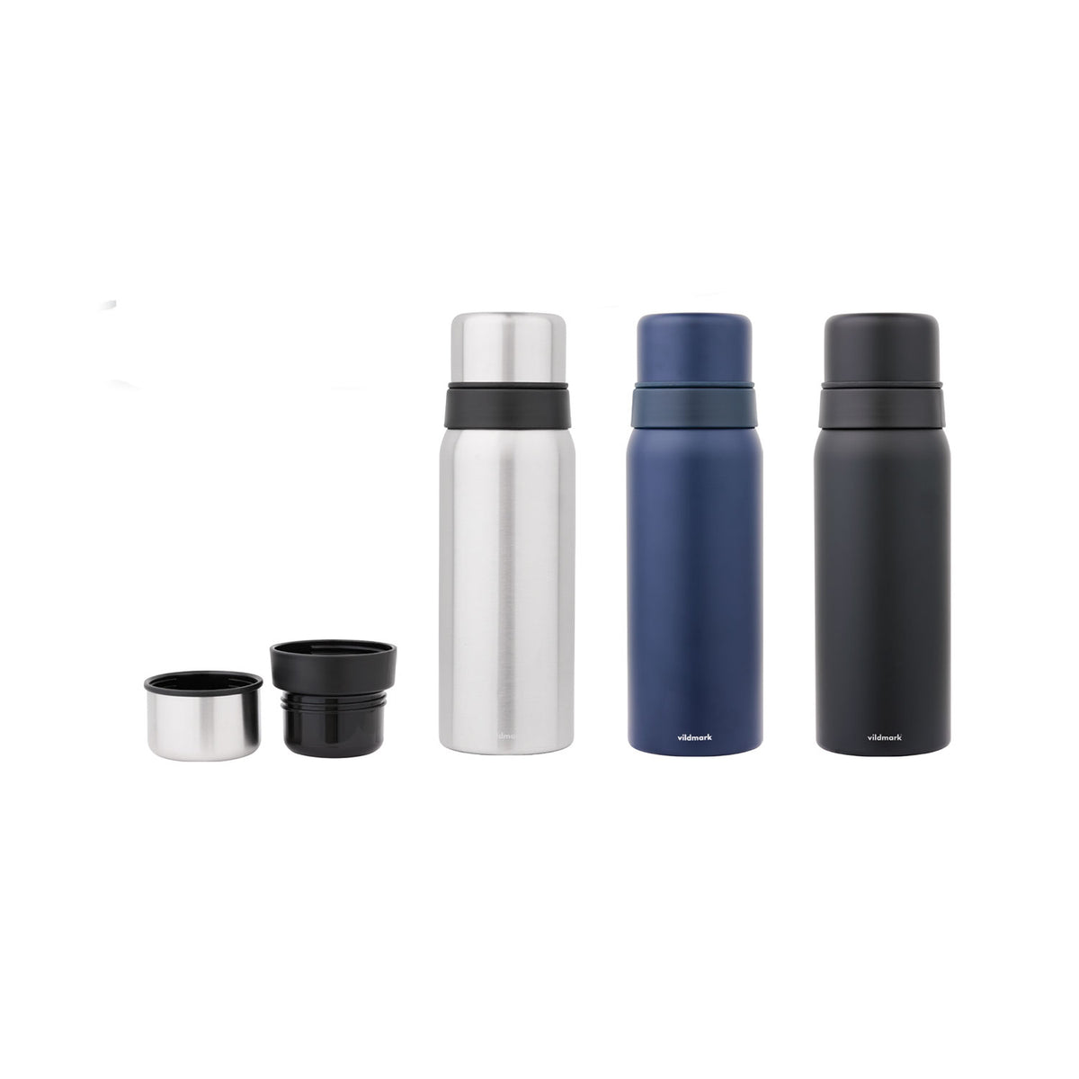 Vildmark termospullo 0,75 L