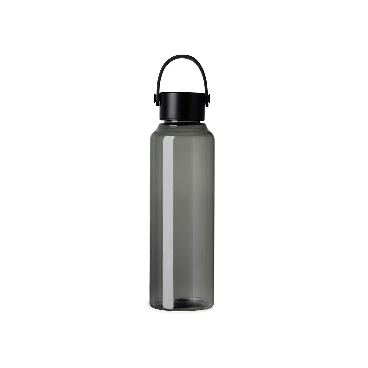 vinga baltimore rpet vesipullo 550ml, musta