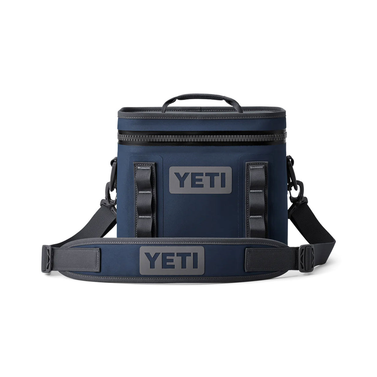 yeti Hopper Flip 8 Cool Bag, navy