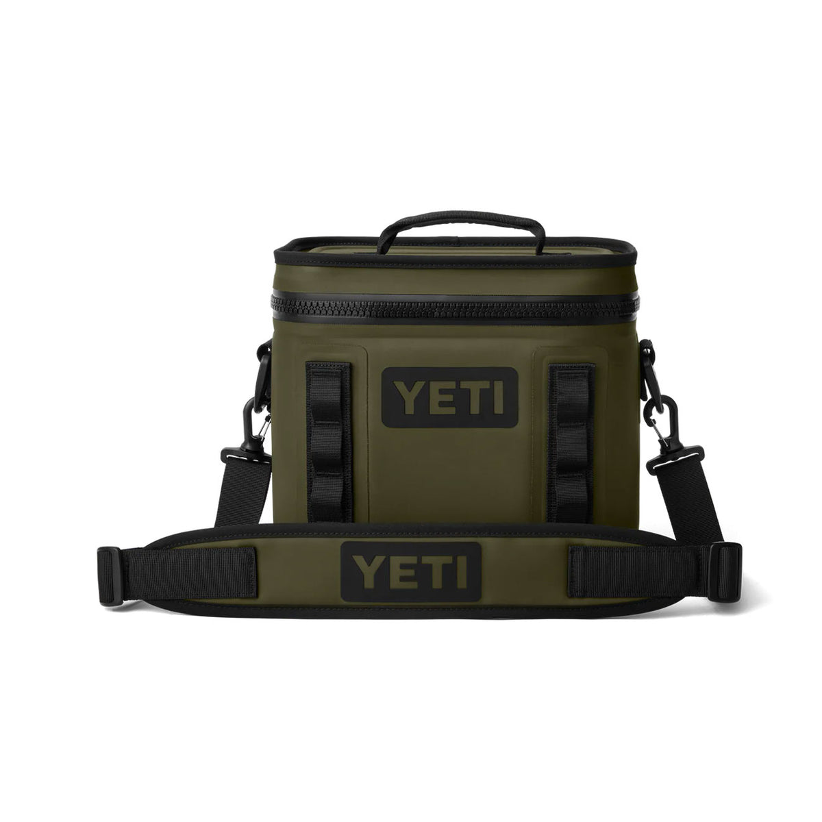 yeti Hopper Flip 8 Cool Bag, olive
