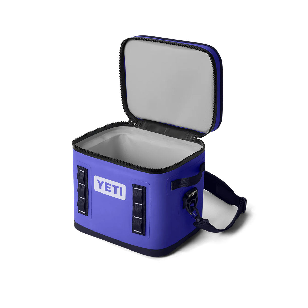 yeti hoppar flip 12, ultramarine violet