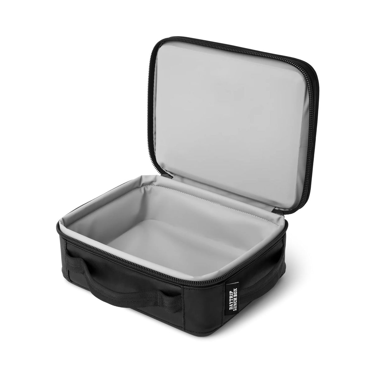 yeti lunch box kylmälaukku eväille, musta