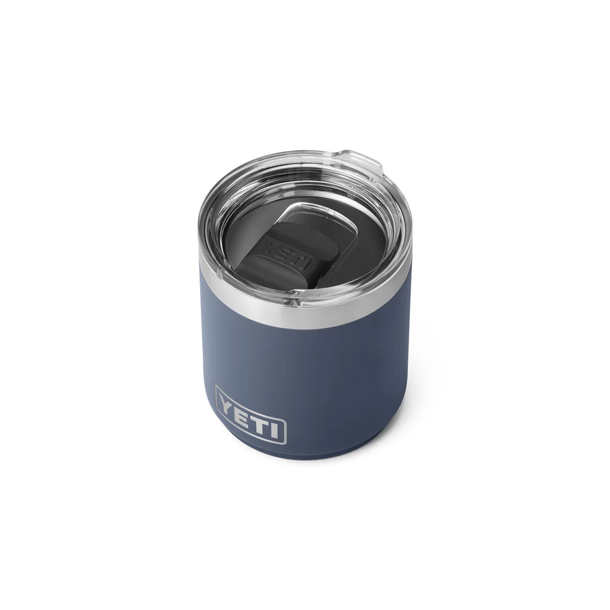 yeti rambler 10oz 295 ml Stackable Lowball, navy