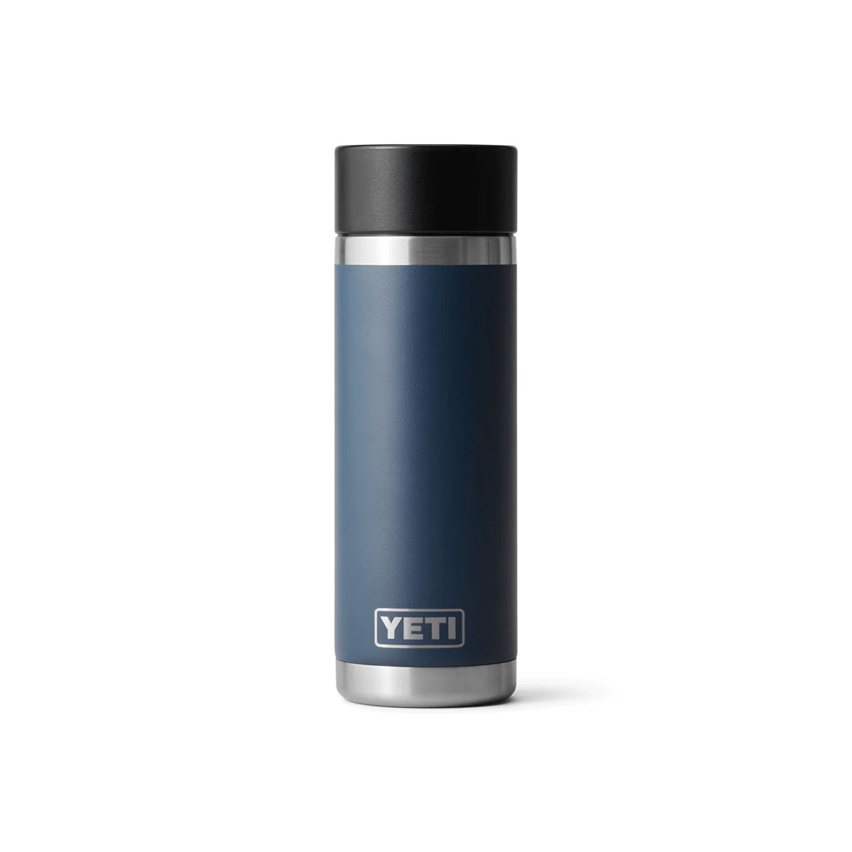 Yeti Rambler 18oz 532ml Bottle HotShot Cap