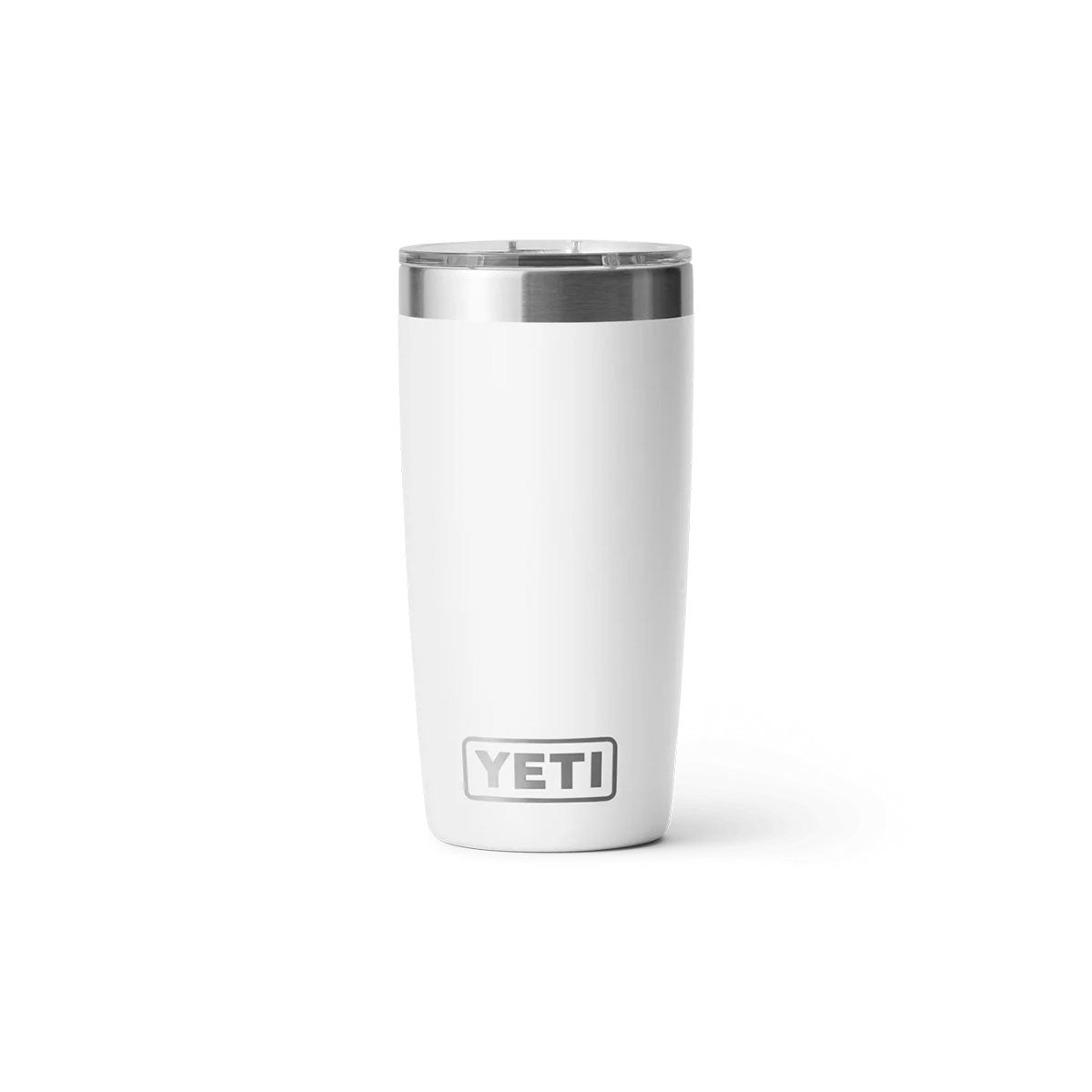 yeti rambler 295 ml termosmuki valkoinen